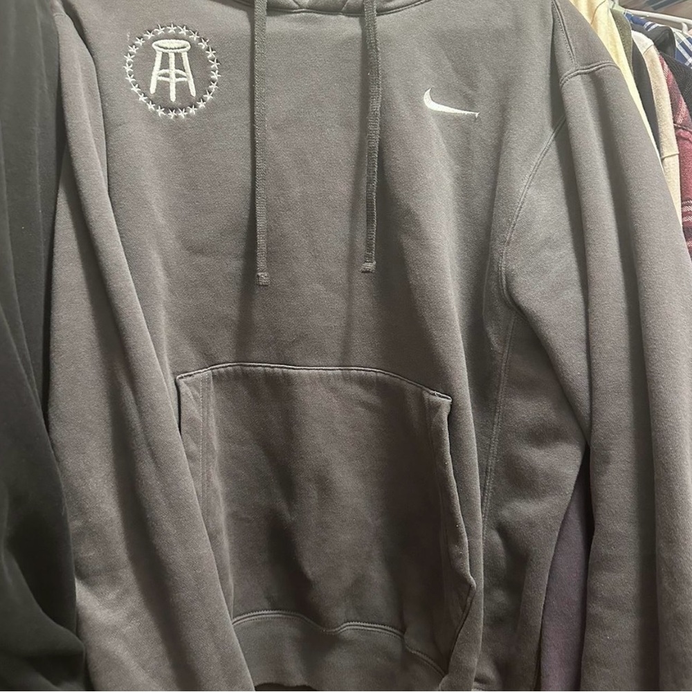 Rare Barestool Sports Hoodie